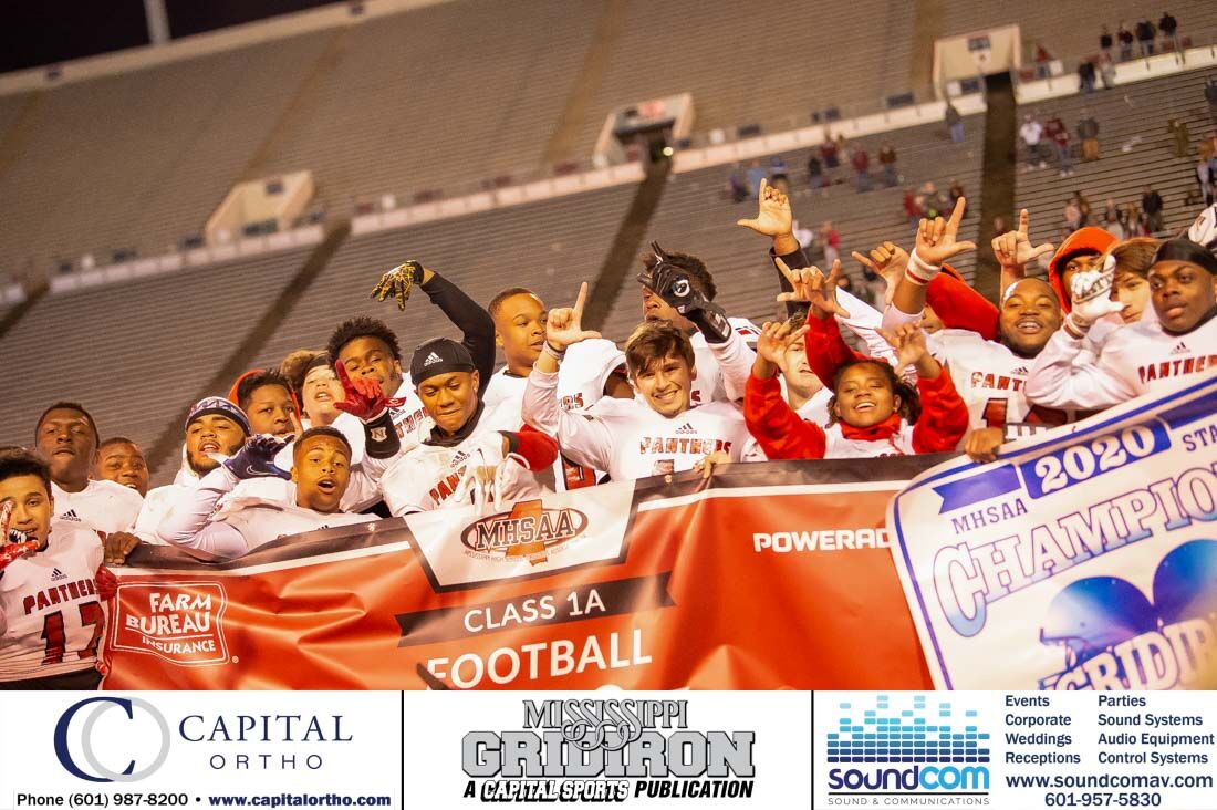 Lumberton vs Biggersville, 1A Title Game 70.JPG